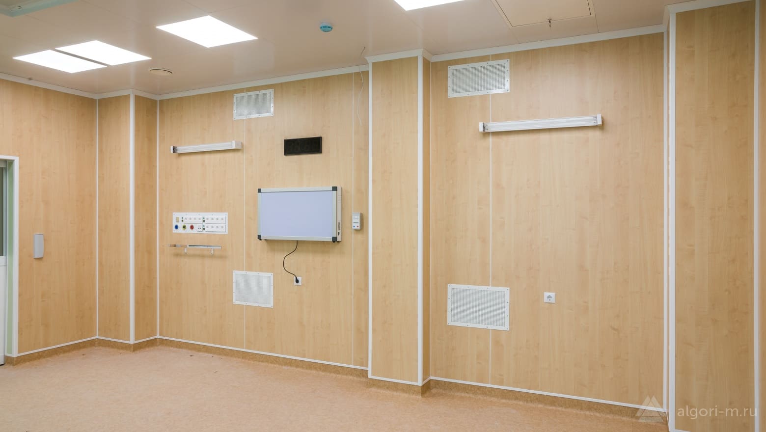 Hpl панели для внутренней отделки монтаж на стены